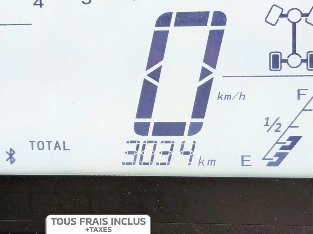 Cfmoto Cforce 600 Eps Lx 2022 alt