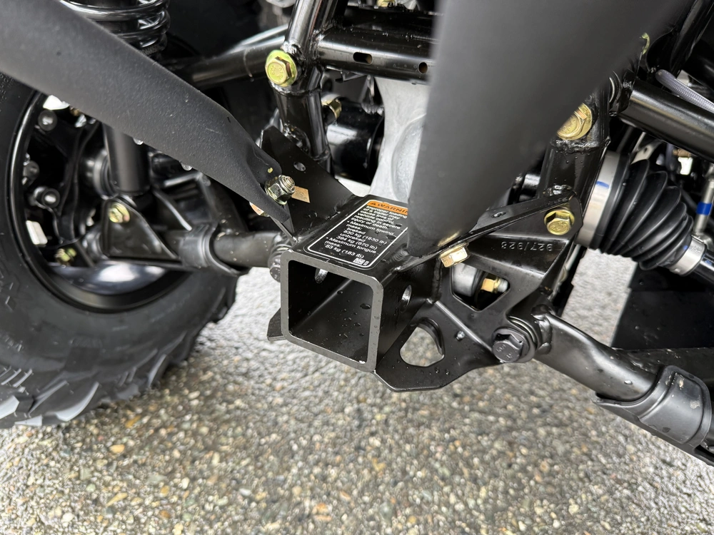 2026 Can-am Outlander Pro Xu Hd7 alt