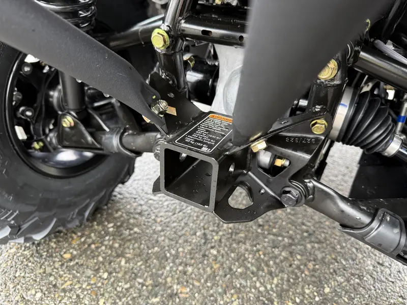 2026 Can-am Outlander Pro Xu Hd7 alt