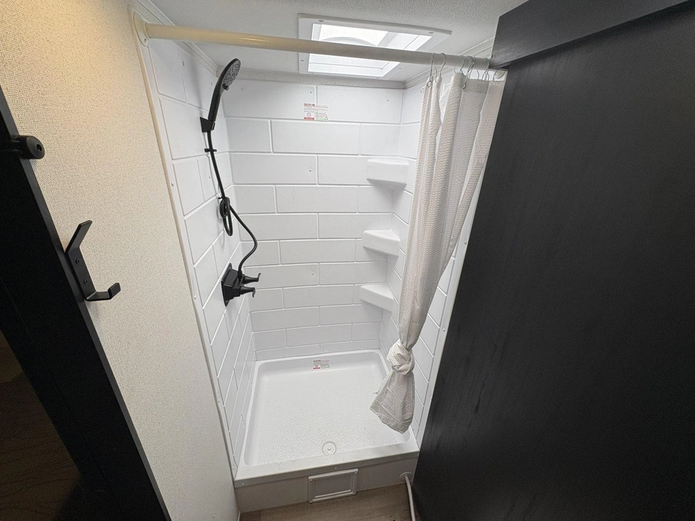 Forest River Puma Camping Edition 263bhce 2026 alt