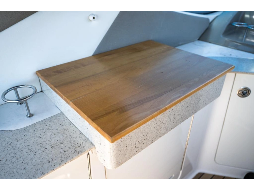 Sea Ray 310 Sundancer 2008 alt