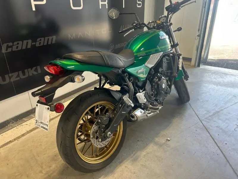 Kawasaki Z650rs Vert Gn1 2023 alt