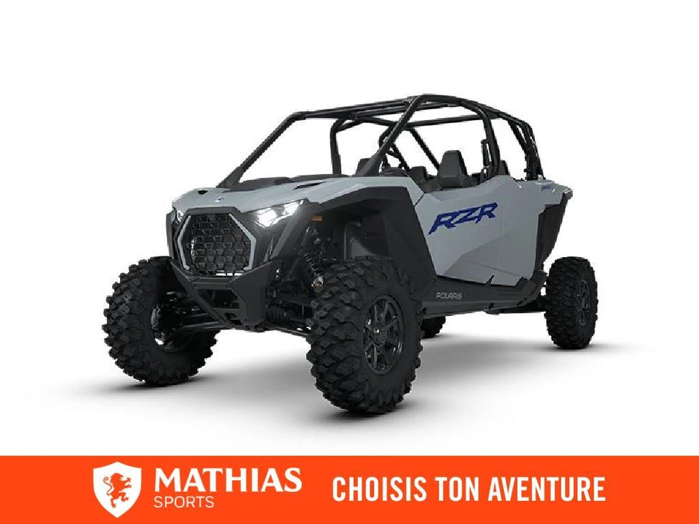 Polaris Rzr Pro Xp 4 Sport 2026 alt