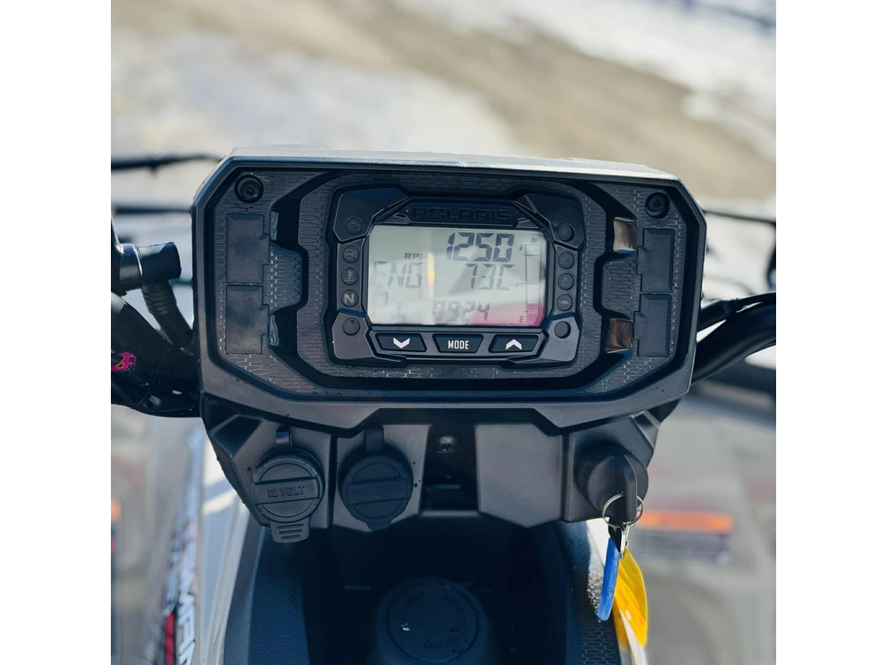 Polaris Sportsman 570 Eps A26see57a6 2026 alt