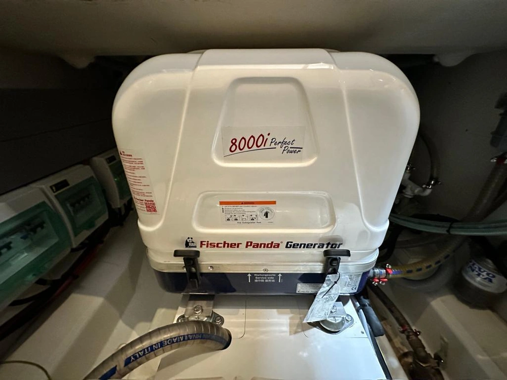 Beneteau Antares 11 2022 alt