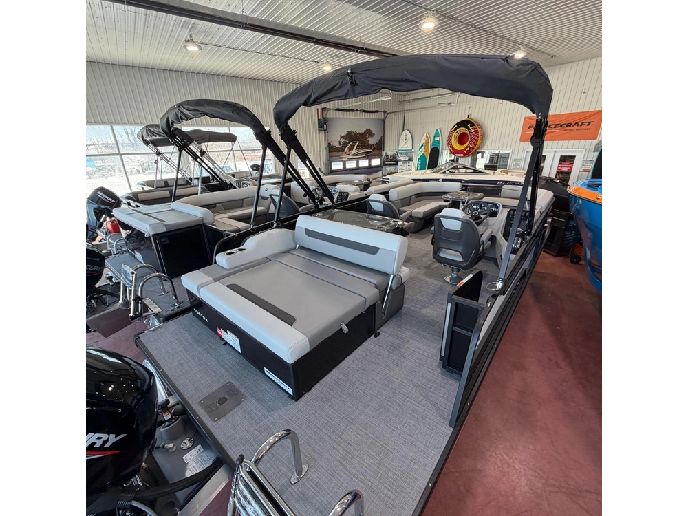 Princecraft Vectra 21 Rl 2026 alt