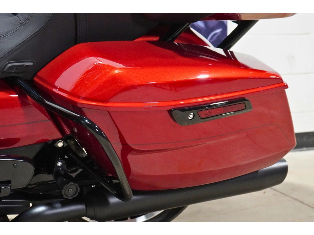 2026 Harley-davidson Flhxl Street Glide Limited alt