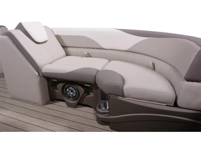 Legend Serie Q Cottage Sport Pro 2023 alt