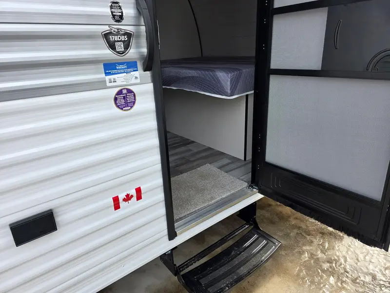 Jayco JAY FLIGHT SLX - SPORT EDITION 178DBS 2026