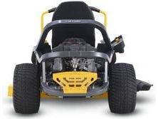 2026 Cub Cadet Z2 54 747cc alt
