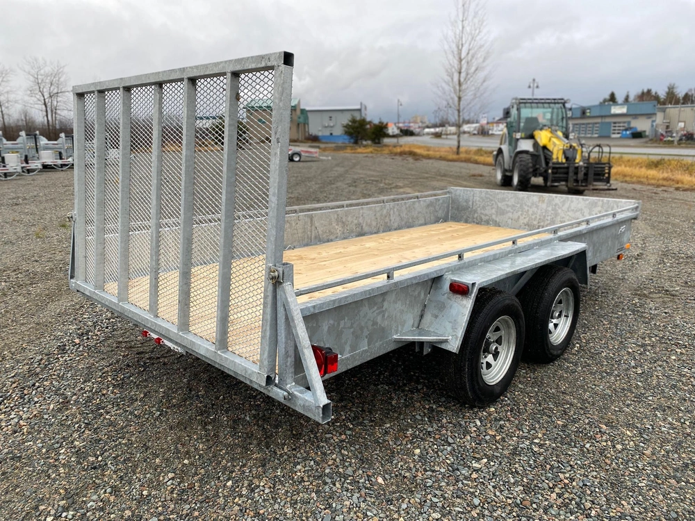 Advantage Gls612t 2026 alt