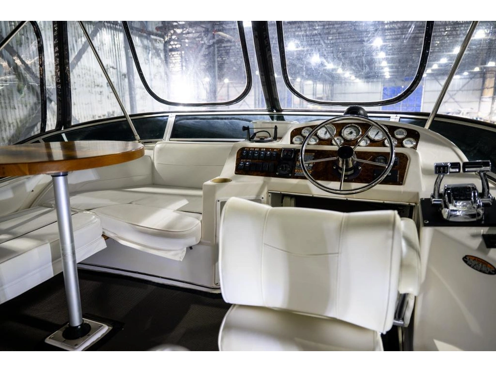 Bayliner 3258 Cierra 2000 alt