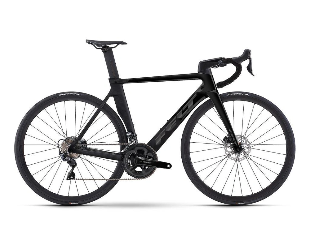 Felt Ar | Advanced | 105 2024 alt