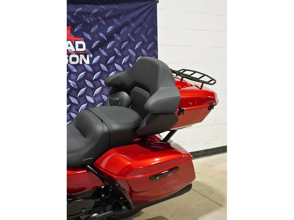 2026 Harley-davidson Flhxl Street Glide Limited alt