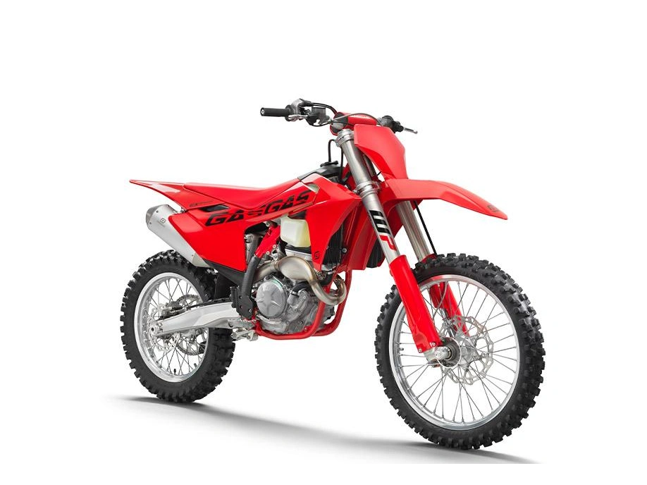 2025 Gasgas Ex 250f alt