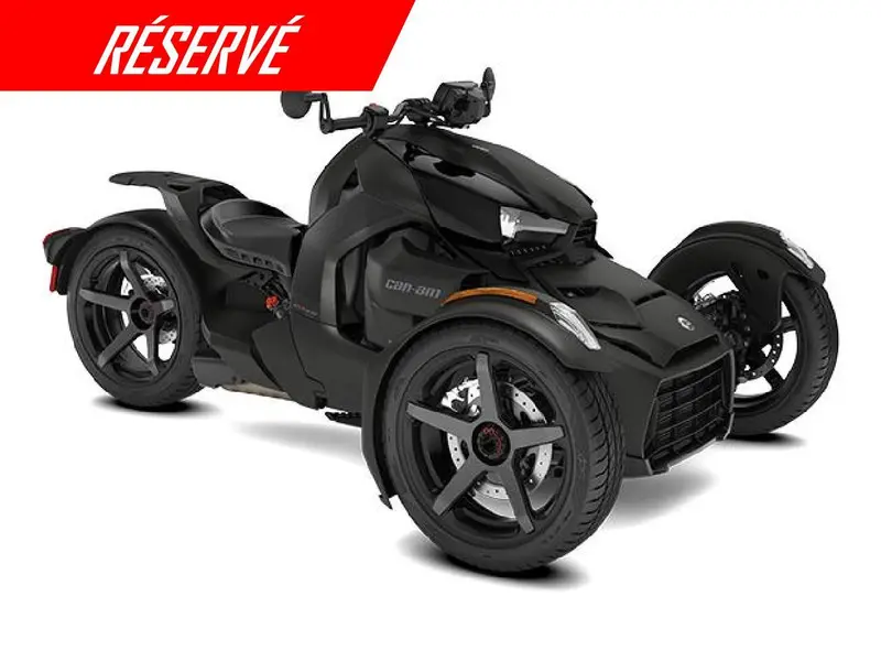 Can-Am Ryker Sport (900 ACE) 2026