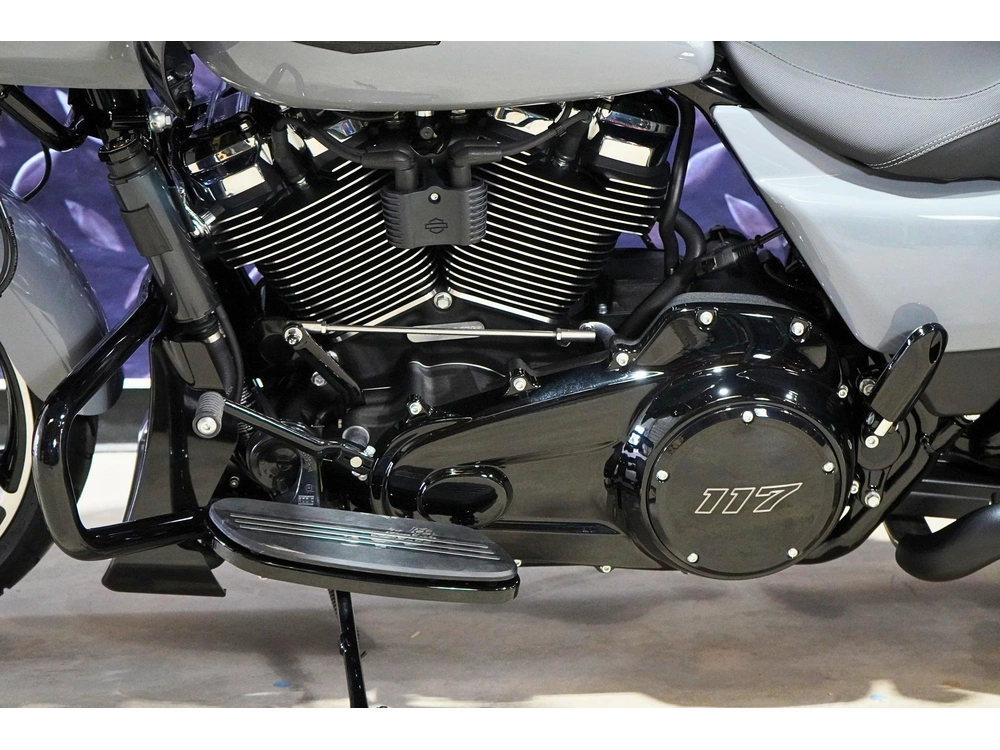 2026 Harley-davidson Fltrx Road Glide alt