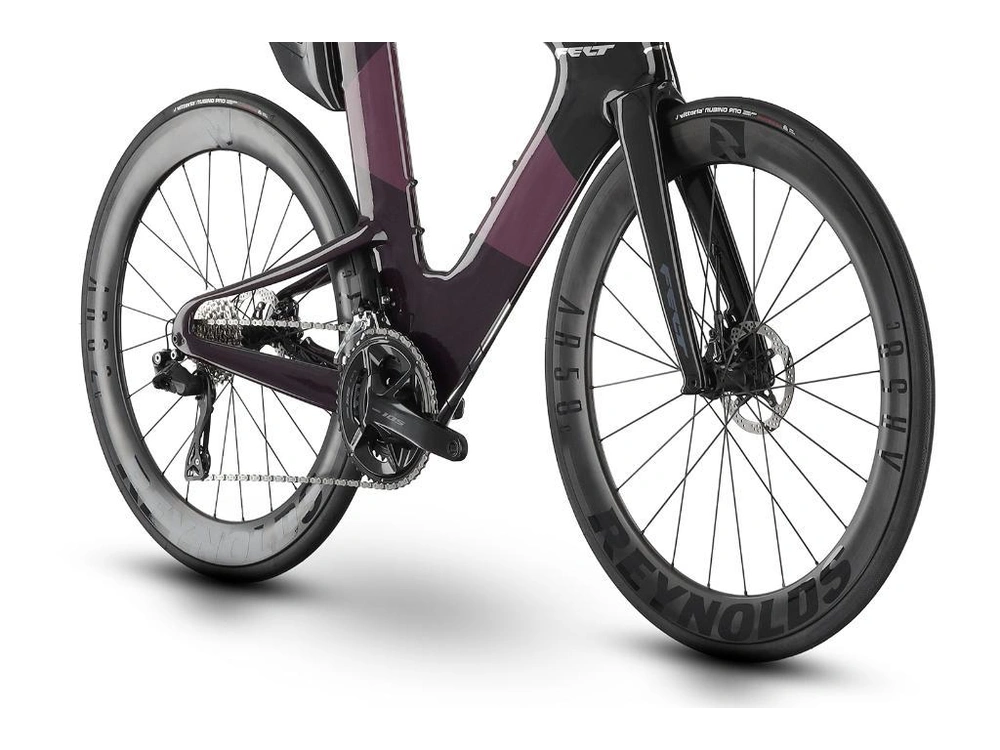 Felt Iax Advanced 105 Di2 2024 alt