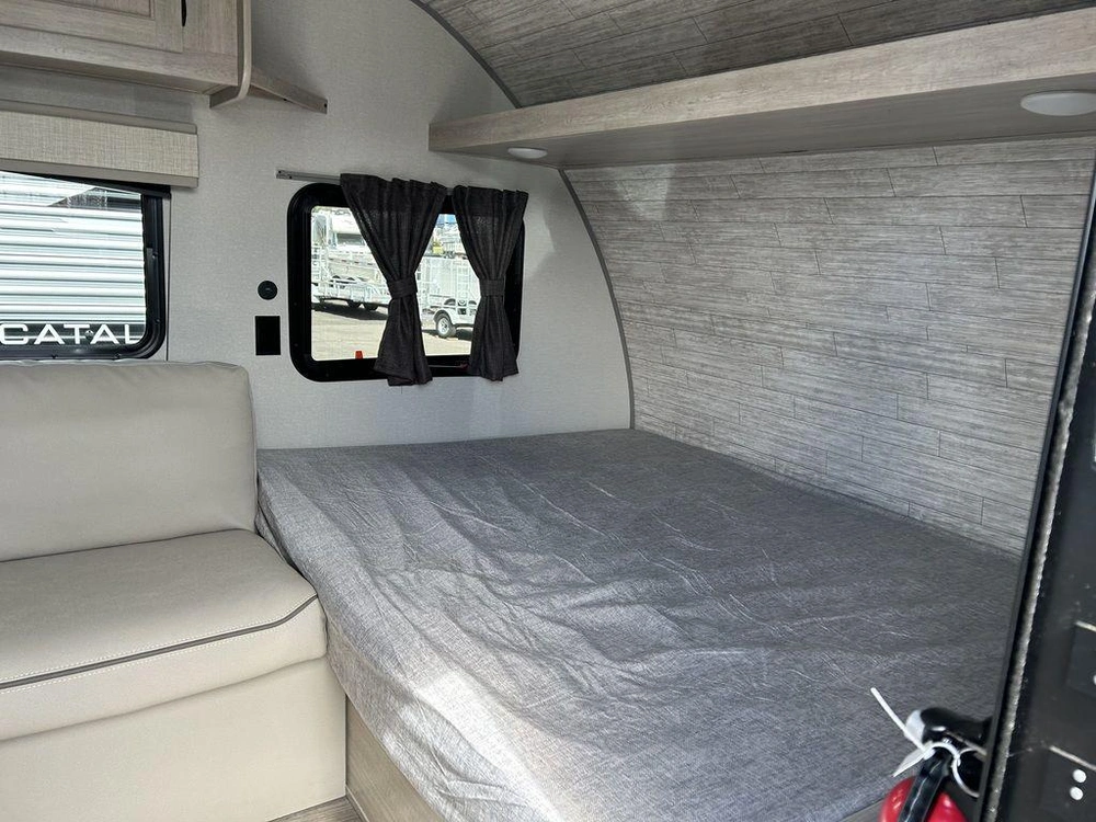 2024 Coachmen Catalina Summit Series 7 164bhx alt