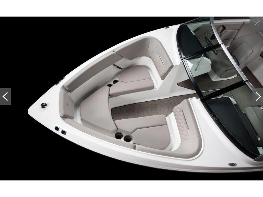 Four Winns H1 Mercruiser 4.5l / Alpha 2023 alt
