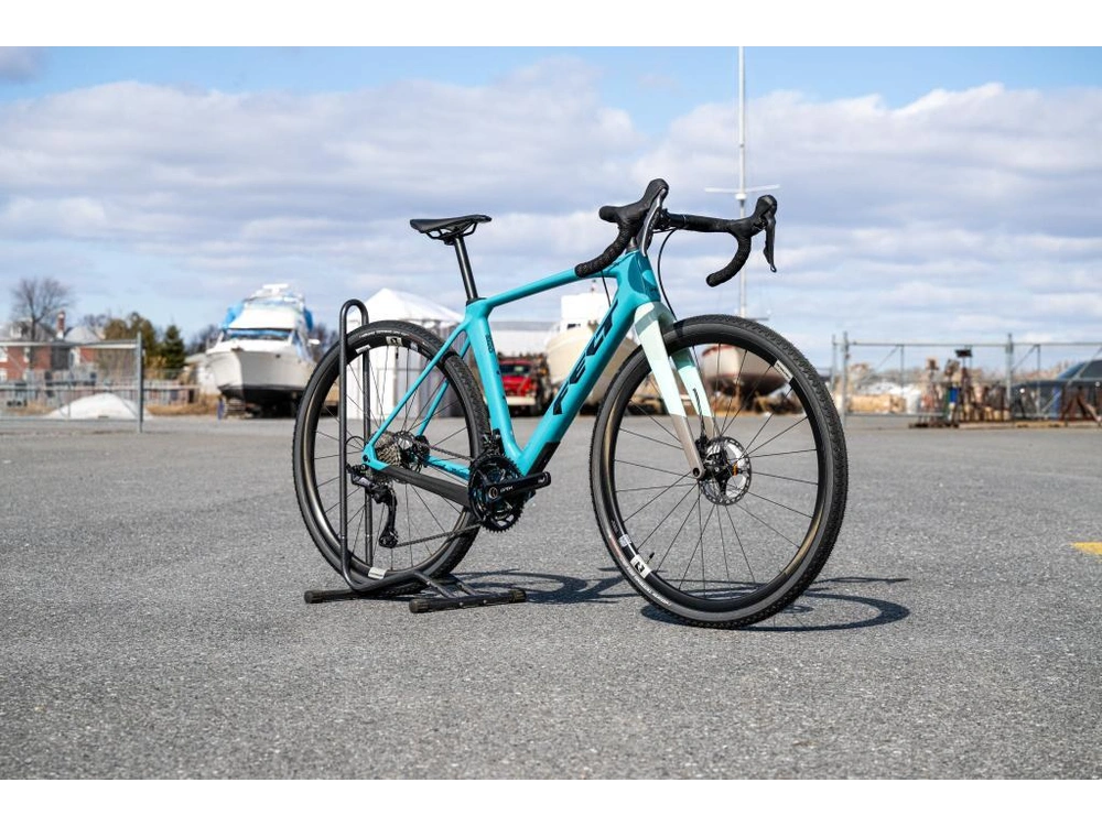 2024 Felt Breed | Advanced | Grx 820 alt