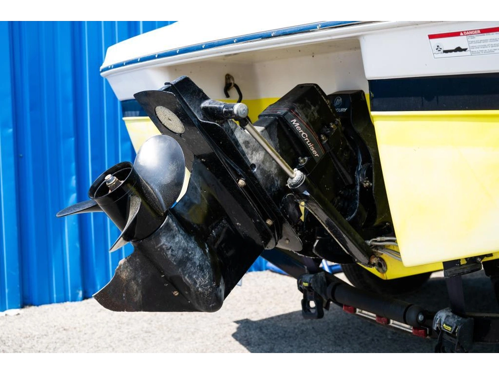 Four Winns 190 Rs 2017 alt