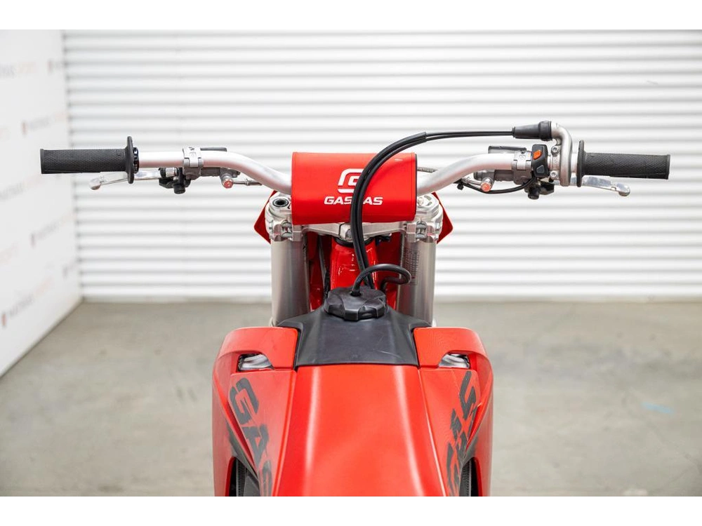 2025 Gasgas Mc 250f Demo 14 6h alt