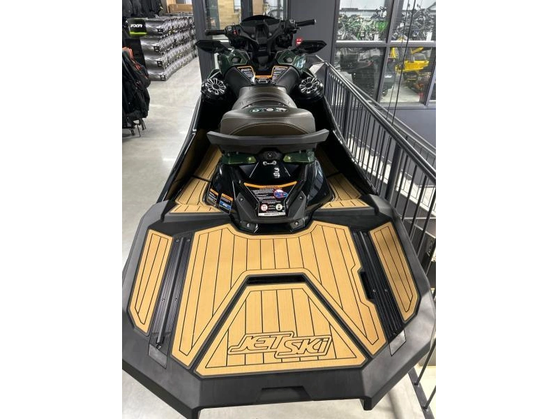 Kawasaki Ultra 310lx 2024 alt