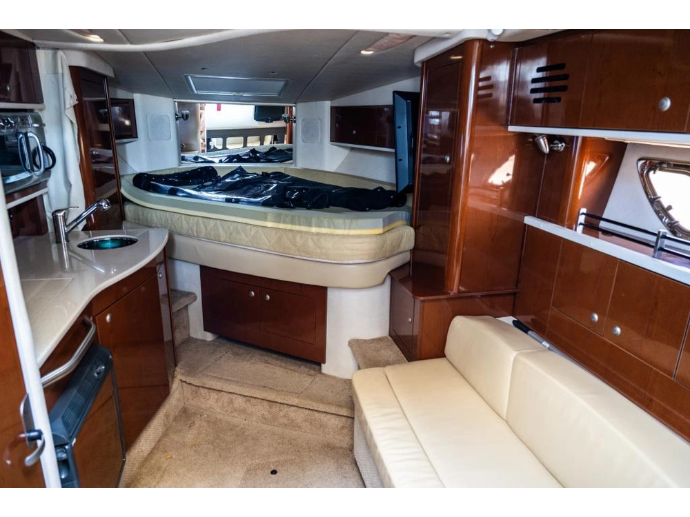 Sea Ray 310 Sundancer 2008 alt