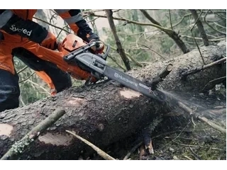 2023 Husqvarna 572xp 18" 58ga 3/8 alt