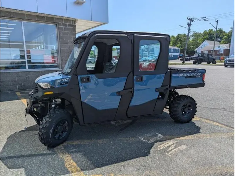 Polaris Ranger Crew SP 570 NorthStar Edition 2026