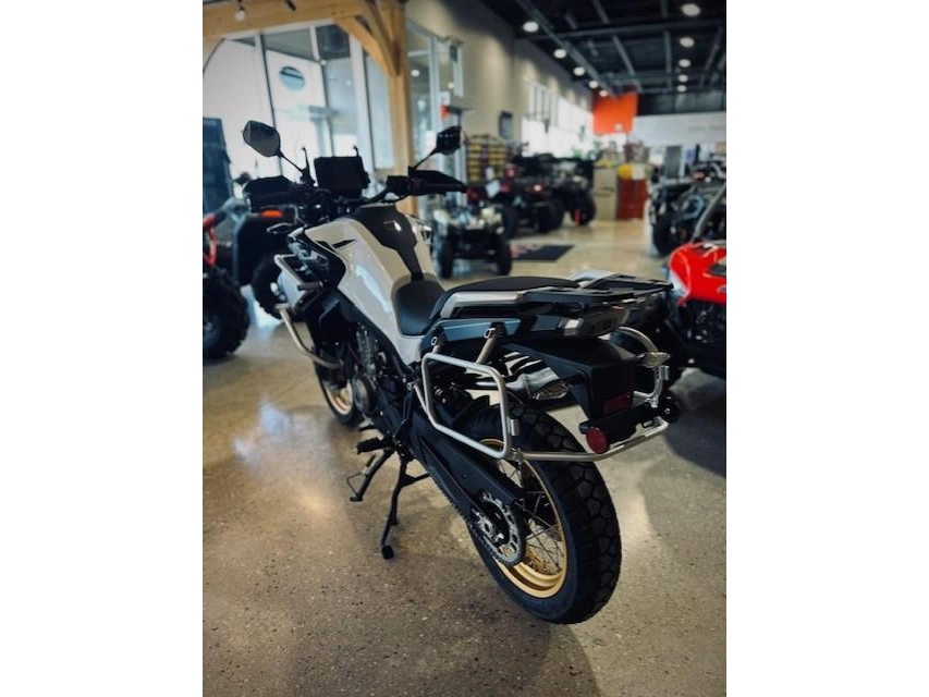 2026 Cfmoto Ibex 800 Explore