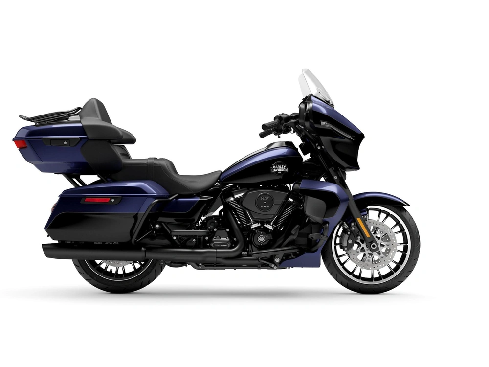 2026 Harley-davidson Flhxl - Street Glide Limited alt