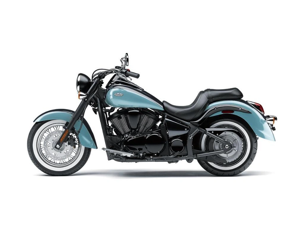 2025 Kawasaki Vulcan 900 Classic alt