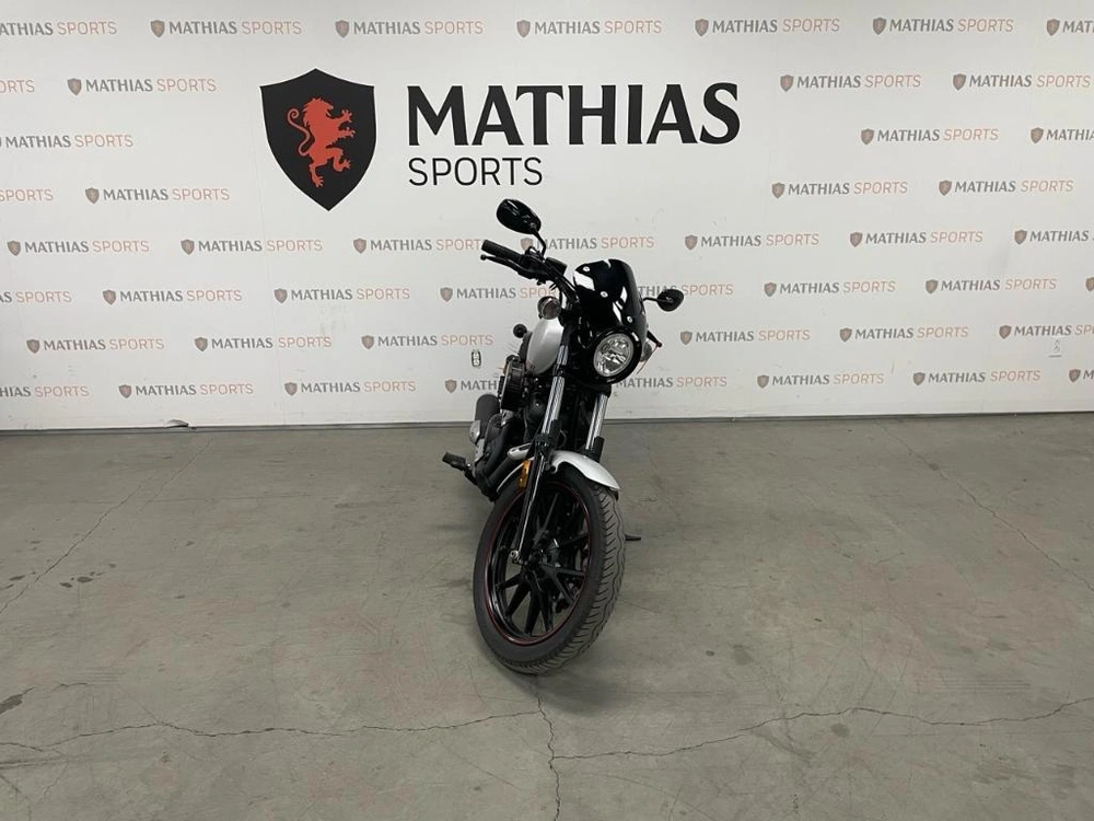 Yamaha Bolt R Spec 2020 alt