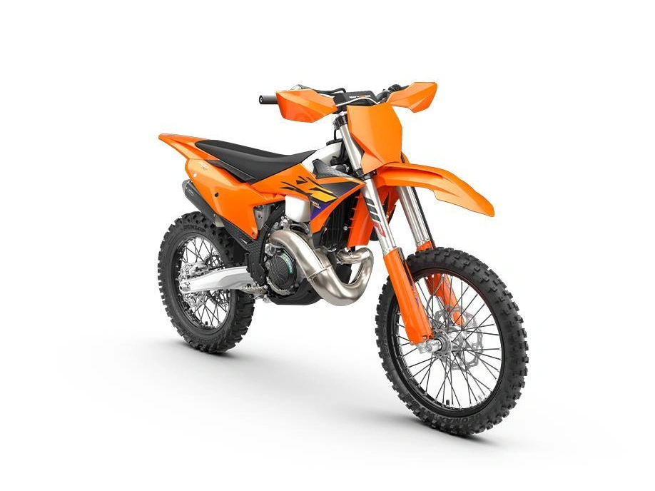 2026 Ktm 300 Xc alt
