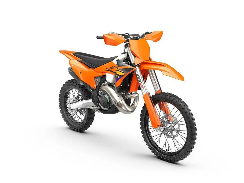 2026 KTM 300 XC thumbnail 3