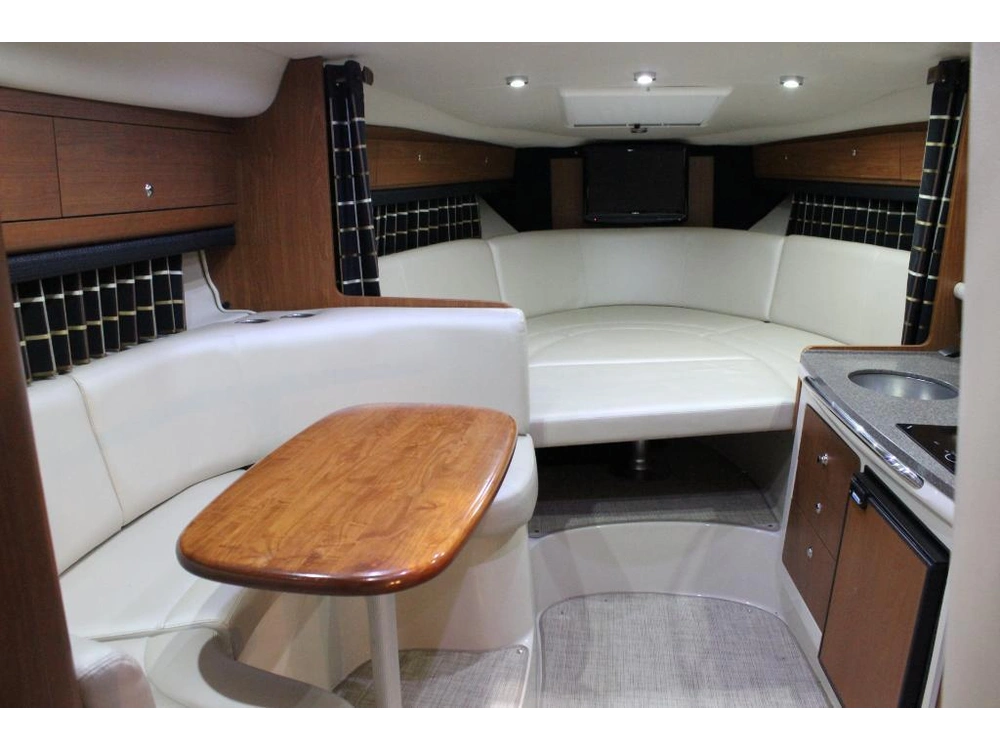 2003 Chaparral 280 Signature alt