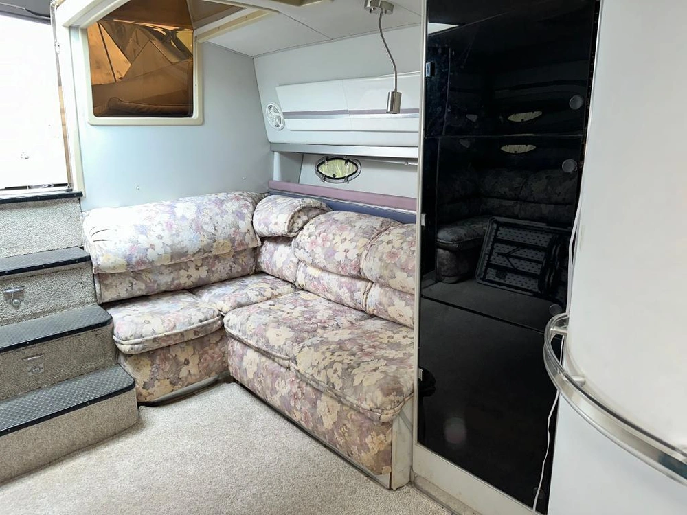 1987 Wellcraft Portofino 43 alt