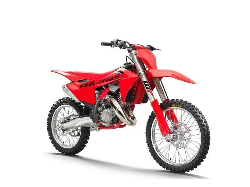 2025 GASGAS MC 125 thumbnail 6