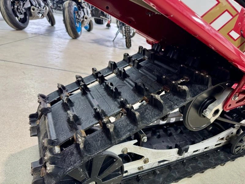 Yamaha Motoneige 2022 alt