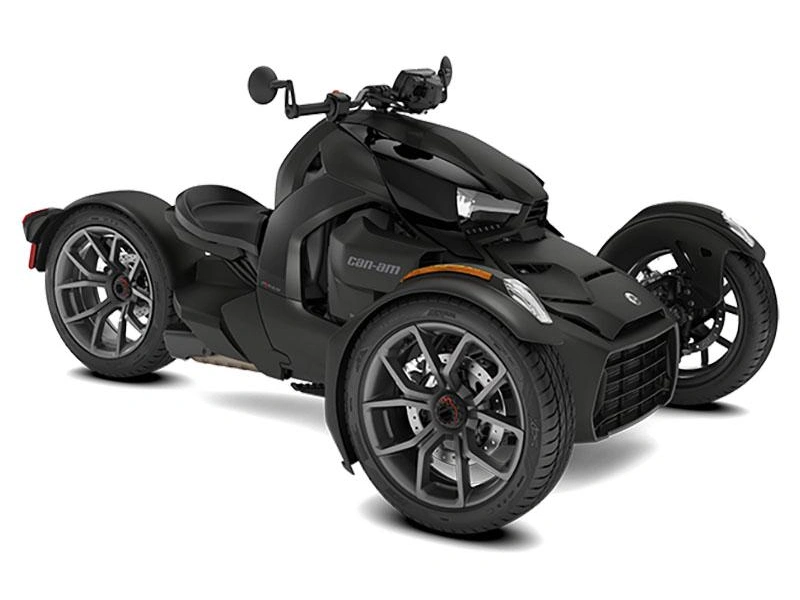 Can-am Can-am Ryker 600 Ace 2025 alt