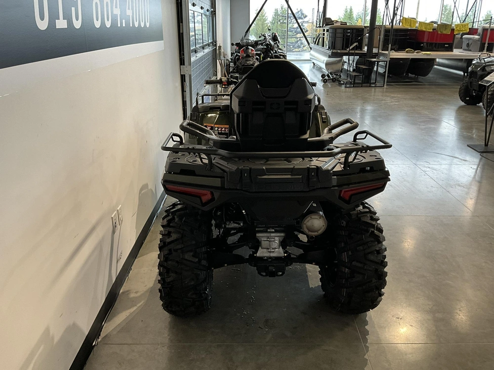 Polaris Sportsman Touring 570 Premium 2026 alt