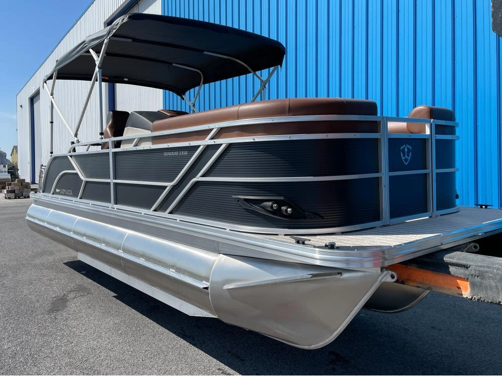 Armada Drakkar 23sb 2026 alt