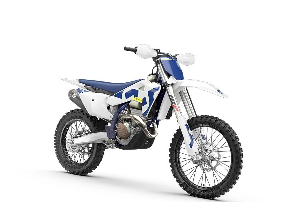 2026 Husqvarna Fx 350 alt