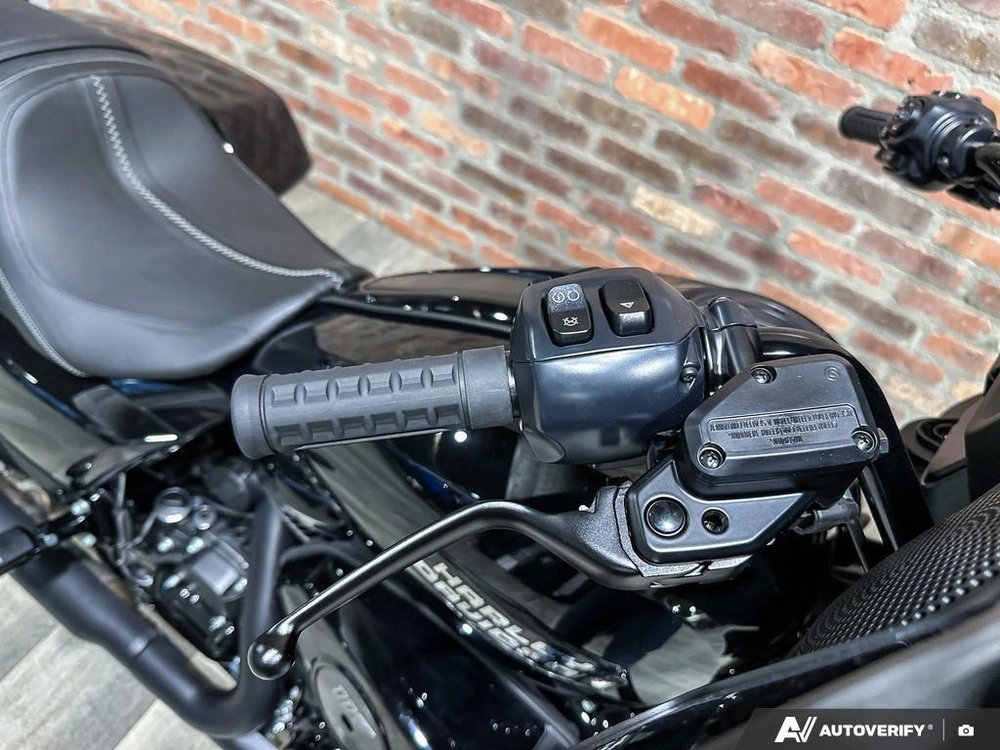 2026 Harley-davidson Street Glide alt