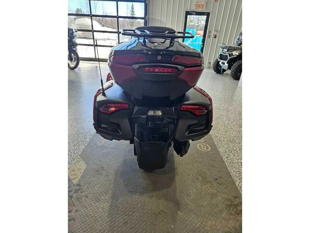 Can-am Spyder Rt Limited 2022 alt