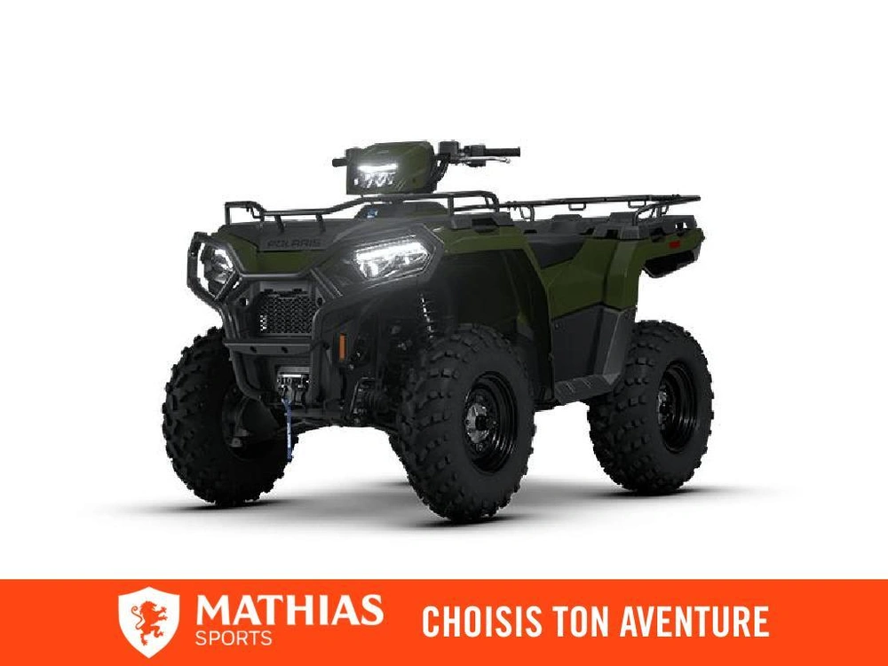 Polaris Sportsman 570 Eps 2026 alt