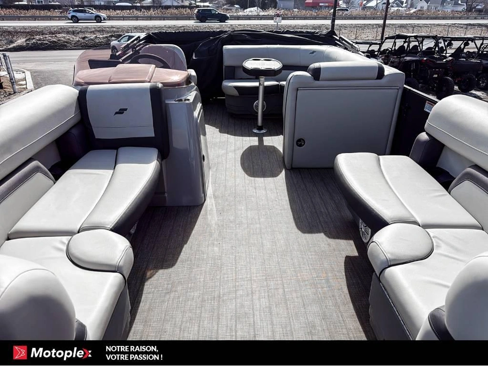 Starcraft Ex 20c 90hp Suzuki 2022 alt