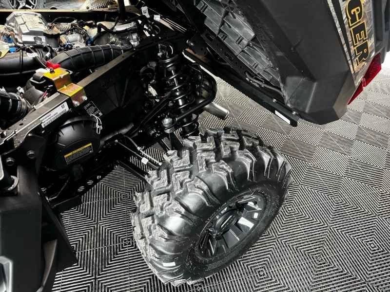 Polaris Ranger 1000 Premium 2026 alt